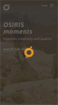 Mobile Screenshot of osiris.pt